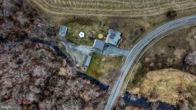 617 ROSE VALLEY SCHOOL RD, Dover, DE 19904