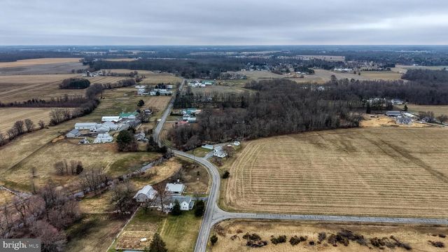 617 ROSE VALLEY SCHOOL RD, Dover, DE 19904