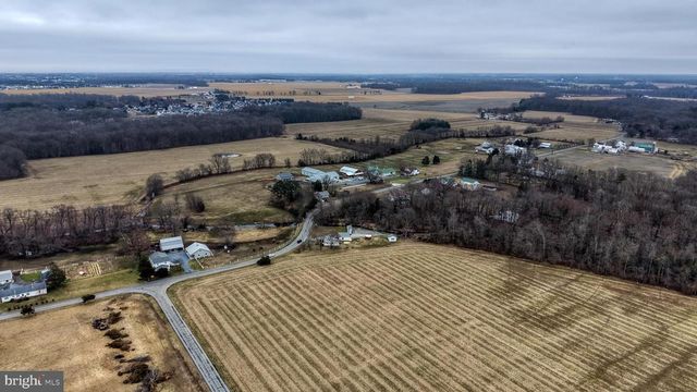 617 ROSE VALLEY SCHOOL RD, Dover, DE 19904