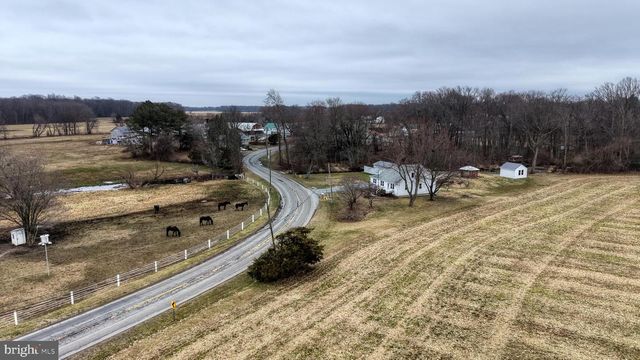 617 ROSE VALLEY SCHOOL RD, Dover, DE 19904