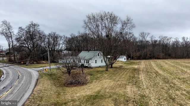 617 ROSE VALLEY SCHOOL RD, Dover, DE 19904