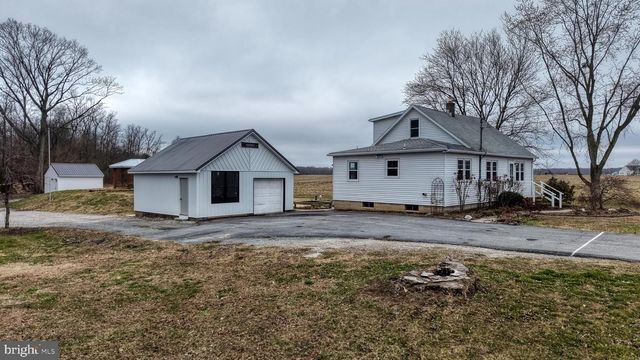 617 ROSE VALLEY SCHOOL RD, Dover, DE 19904