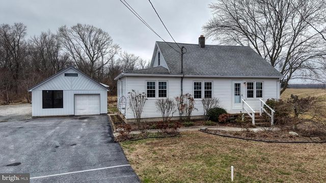 617 ROSE VALLEY SCHOOL RD, Dover, DE 19904