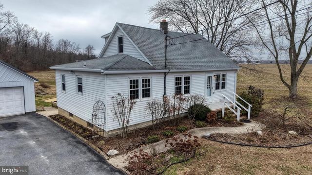 617 ROSE VALLEY SCHOOL RD, Dover, DE 19904