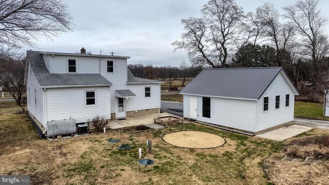 617 ROSE VALLEY SCHOOL RD, Dover, DE 19904