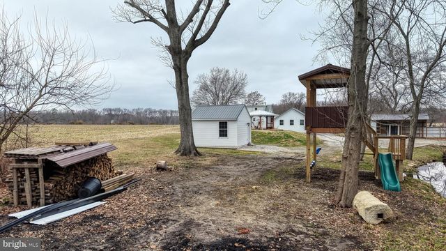 617 ROSE VALLEY SCHOOL RD, Dover, DE 19904