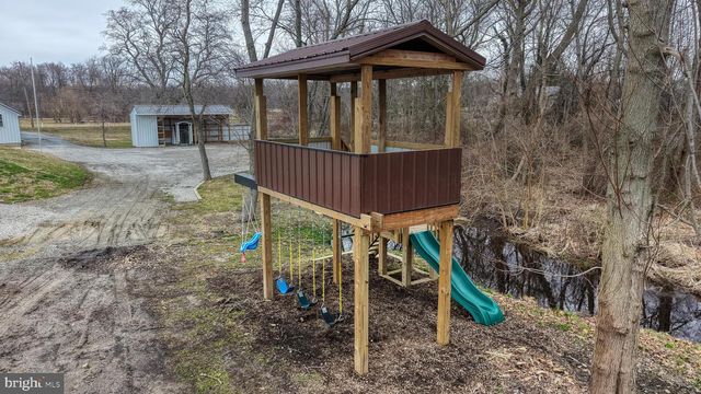 617 ROSE VALLEY SCHOOL RD, Dover, DE 19904