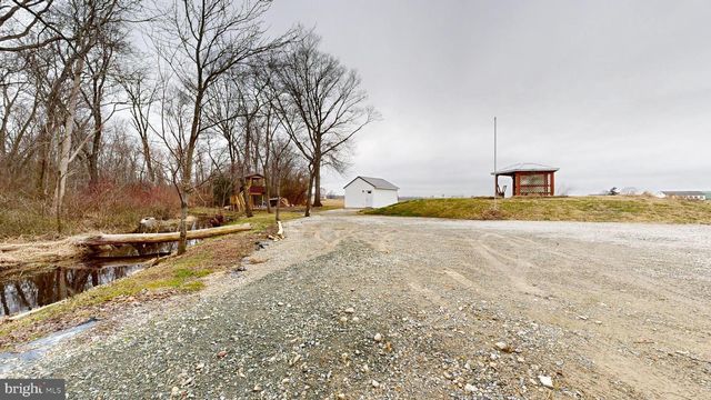 617 ROSE VALLEY SCHOOL RD, Dover, DE 19904