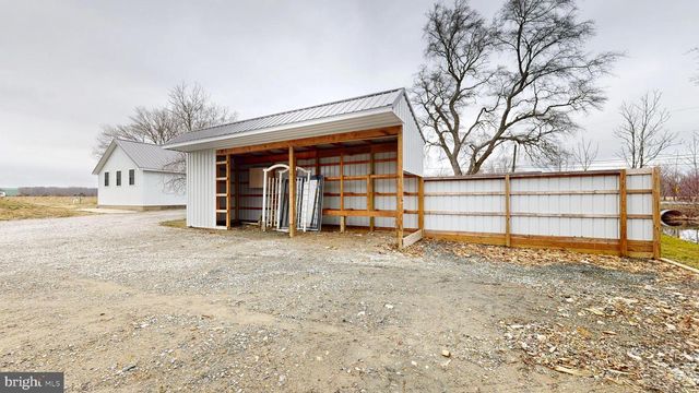 617 ROSE VALLEY SCHOOL RD, Dover, DE 19904