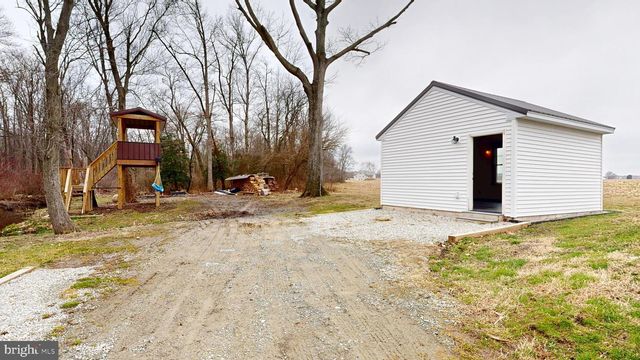 617 ROSE VALLEY SCHOOL RD, Dover, DE 19904