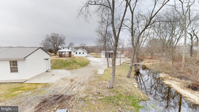 617 ROSE VALLEY SCHOOL RD, Dover, DE 19904