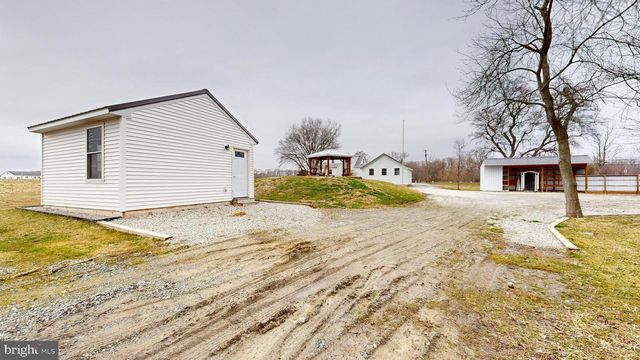 617 ROSE VALLEY SCHOOL RD, Dover, DE 19904