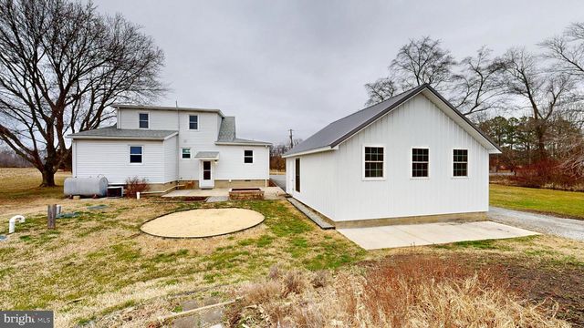 617 ROSE VALLEY SCHOOL RD, Dover, DE 19904