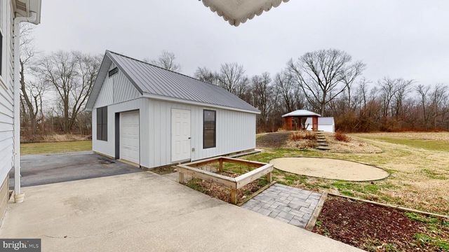 617 ROSE VALLEY SCHOOL RD, Dover, DE 19904