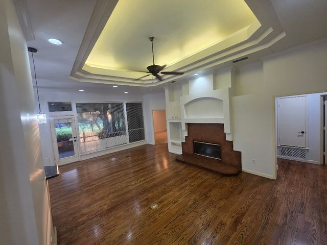 1315 Spyglass Drive, Mansfield, TX 76063