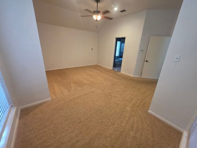 1315 Spyglass Drive, Mansfield, TX 76063