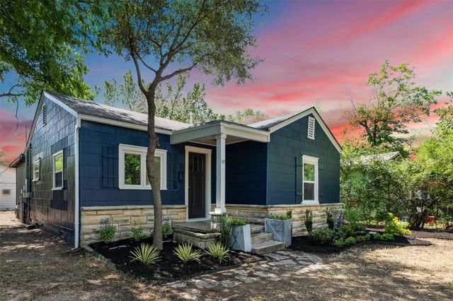 5303 Avenue H, Austin, TX 78751