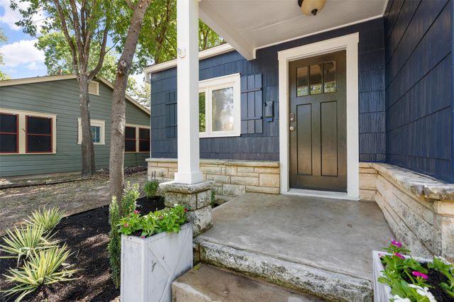 5303 Avenue H, Austin, TX 78751