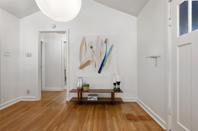 5303 Avenue H, Austin, TX 78751