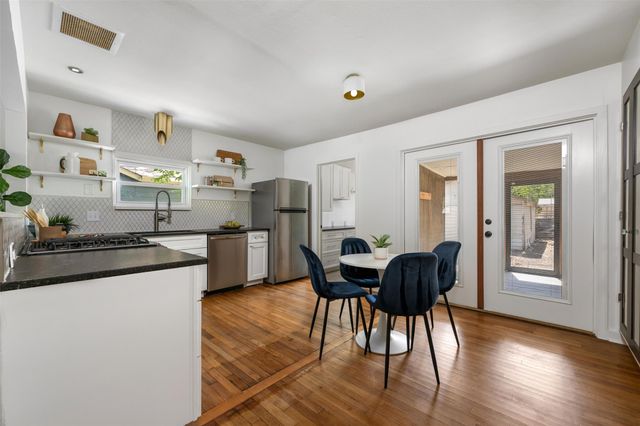 5303 Avenue H, Austin, TX 78751