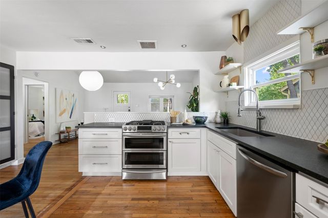 5303 Avenue H, Austin, TX 78751