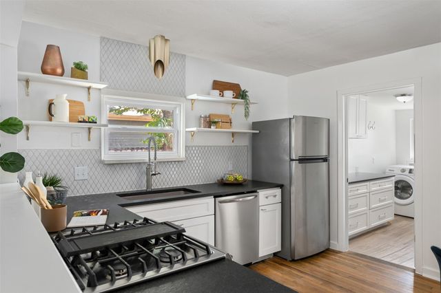 5303 Avenue H, Austin, TX 78751
