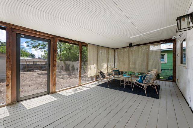 5303 Avenue H, Austin, TX 78751