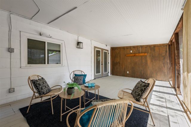 5303 Avenue H, Austin, TX 78751