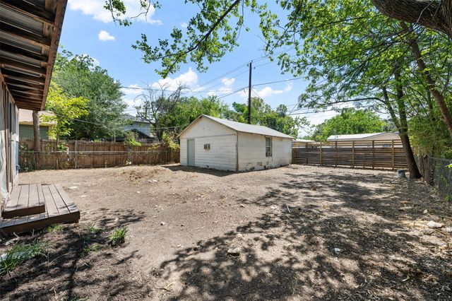 5303 Avenue H, Austin, TX 78751