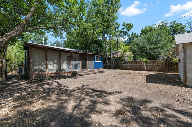 5303 Avenue H, Austin, TX 78751