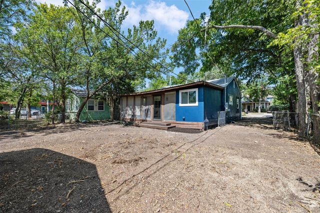 5303 Avenue H, Austin, TX 78751
