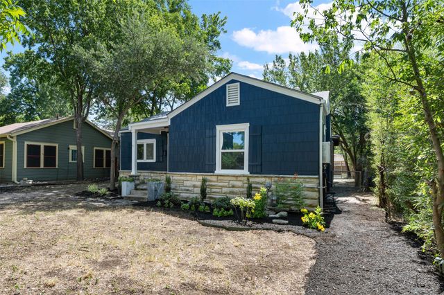 5303 Avenue H, Austin, TX 78751