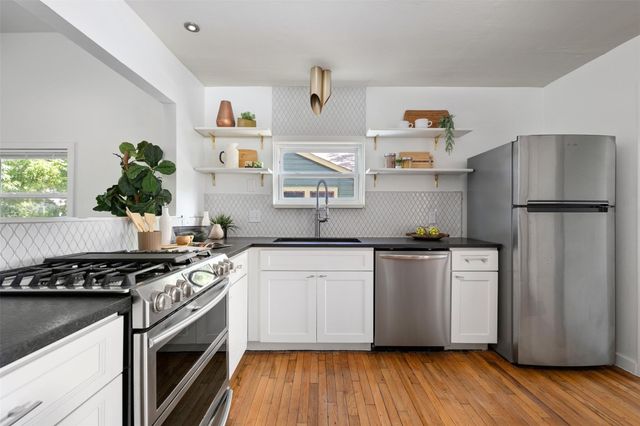5303 Avenue H, Austin, TX 78751