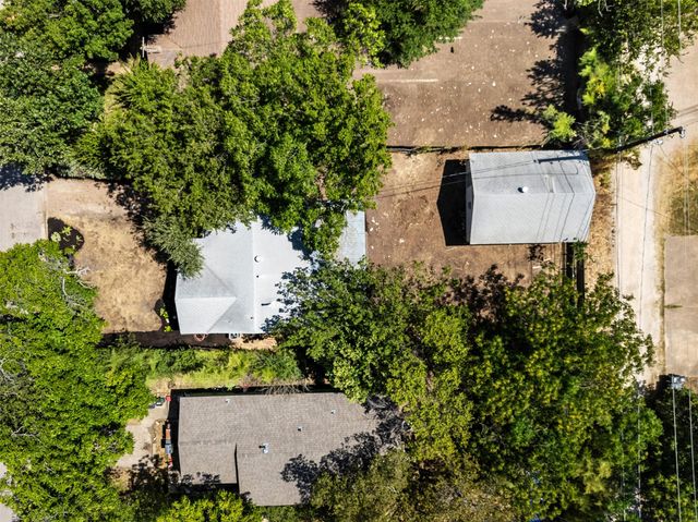 5303 Avenue H, Austin, TX 78751