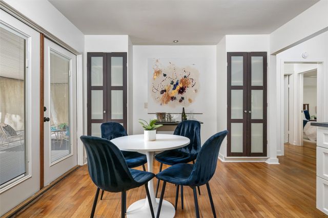 5303 Avenue H, Austin, TX 78751