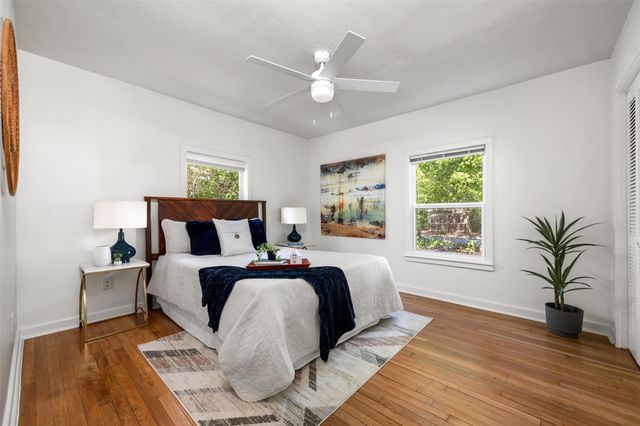 5303 Avenue H, Austin, TX 78751