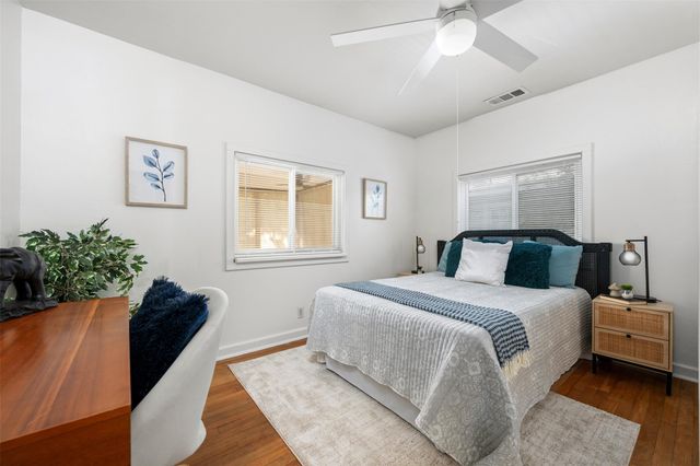 5303 Avenue H, Austin, TX 78751