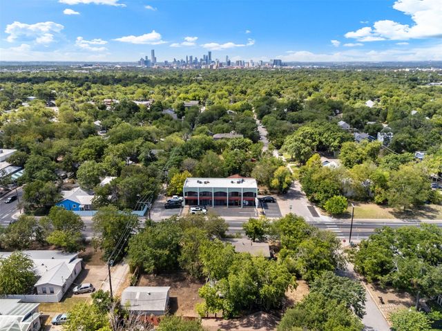 5303 Avenue H, Austin, TX 78751