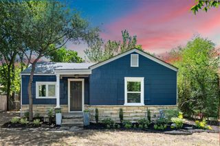 5303 Avenue H, Austin, TX 78751