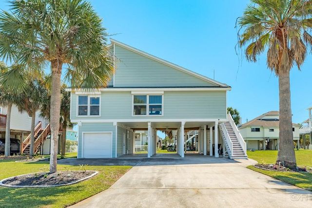 13827 Pirates Beach Blvd, Galveston, TX 77554