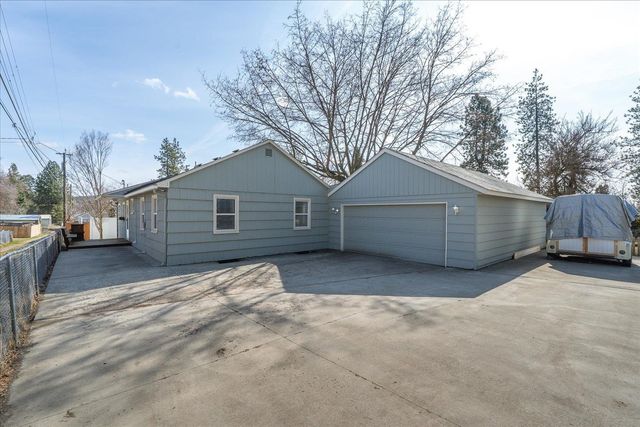3407 E 35th Ave, Spokane, WA 99223