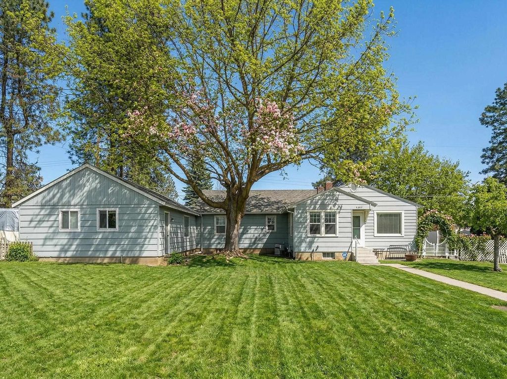 3407 E 35th Ave, Spokane, WA 99223