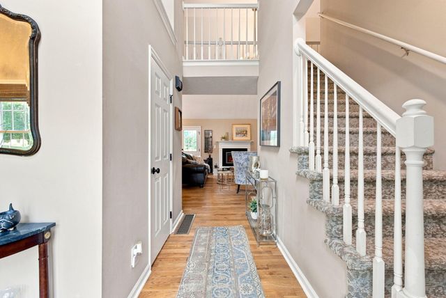 1002 Tyburn Lane, Frankfort, KY 40601