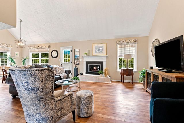 1002 Tyburn Lane, Frankfort, KY 40601