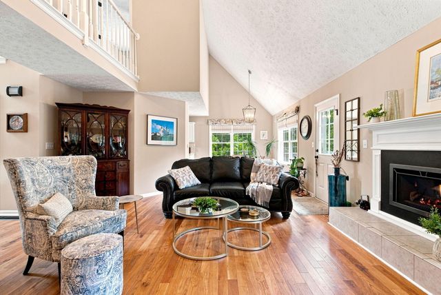 1002 Tyburn Lane, Frankfort, KY 40601