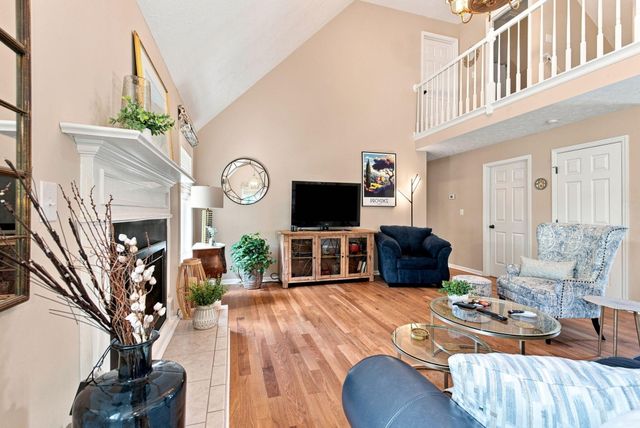 1002 Tyburn Lane, Frankfort, KY 40601