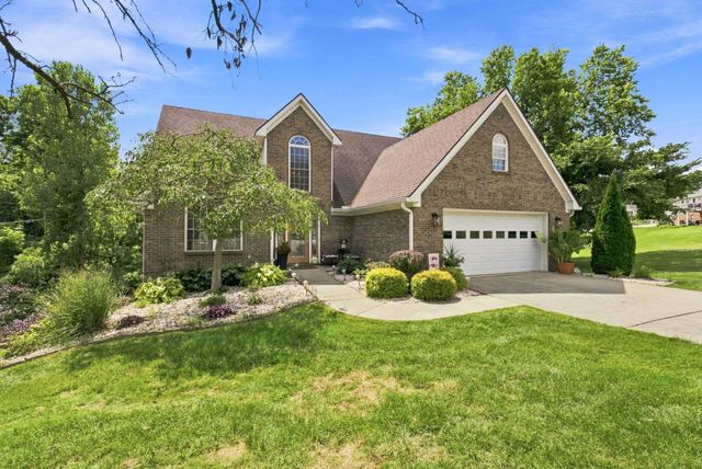 1002 Tyburn Lane, Frankfort, KY 40601