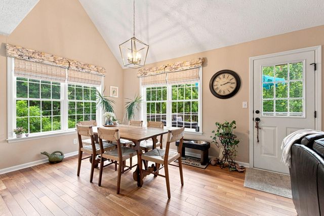1002 Tyburn Lane, Frankfort, KY 40601