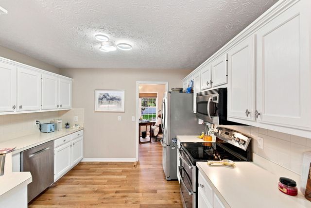 1002 Tyburn Lane, Frankfort, KY 40601