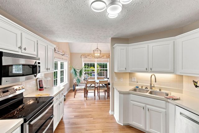 1002 Tyburn Lane, Frankfort, KY 40601